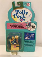 Polly Pocket Anello