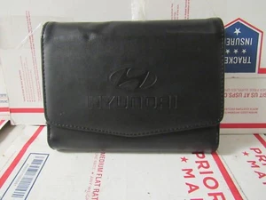 2011 HYUNDAI AZERA OWNERS MANUAL - Picture 1 of 7