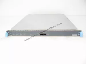 Juniper SRX5K-SPC-4-15-320 Service Processing Card SRX Series *1 Year Warranty* - Picture 1 of 1