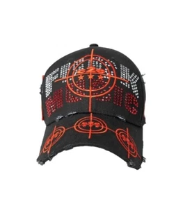 HS Cease 2 Exist X Cease 2 Haunt Anti Music Hat - Picture 1 of 2