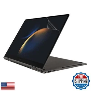 Artemis Shields Matte Screen Protector compatible for Samsung Galaxy Book3 Pr - Zdjęcie 1 z 5
