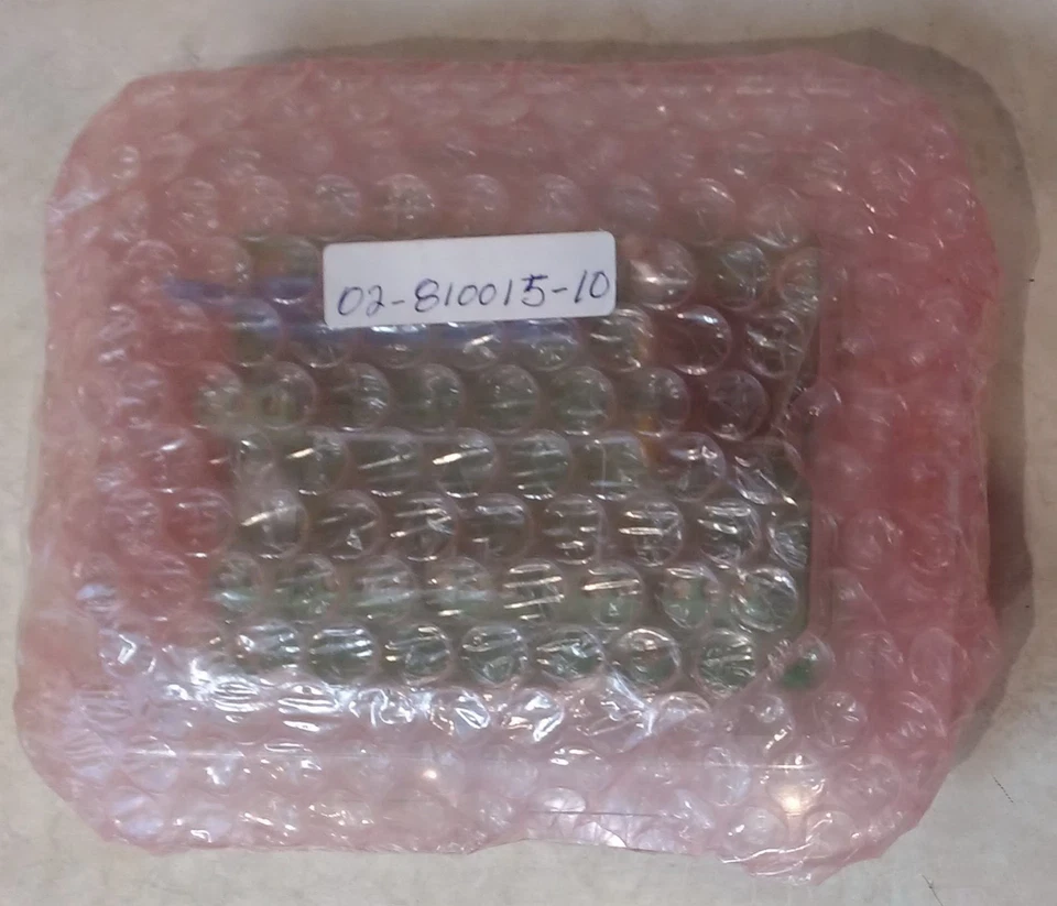 Liebert Emerson 02-810015-10 Modem Site Scan Terminal PCB Circuit Board Card New - Image 1 of 1