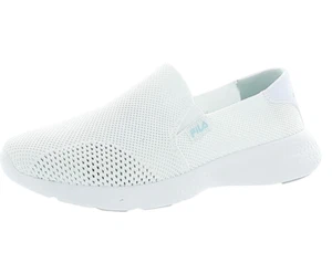 Zapatos sin cordones para mujer Fila Filasoft Mallorca - zapatos de juego de calamares - ¡nuevos en caja! - Imagen 1 de 10