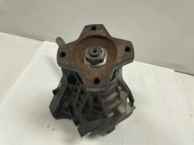 Nissan Rogue 2009 AWD CAJA DE TRANSFERENCIA VIN J primer dígito 188 k millas de fábrica Foto 1 de 4