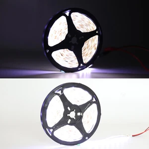 LED Camper Motorhome RV Lights - 16 feet of LED Awning Lights (300 LED's) - Picture 1 of 6