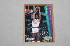 1992-93 Fleer Basketball Card Complete Finish Fill Your List Set U-Pick