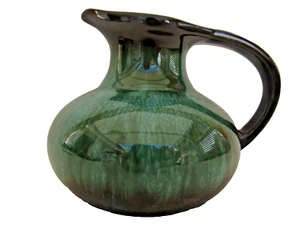 Blue Mountain Pottery CREAMER, MILK JUG, 290ml, unused, Canada 1970/80s - Picture 1 of 10