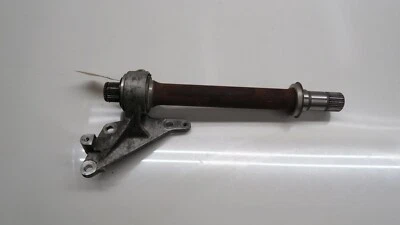 Acura RLX 2014-2017 OEM lado del pasajero delantero derecho eje CV eje jack eje Foto 1 de 4