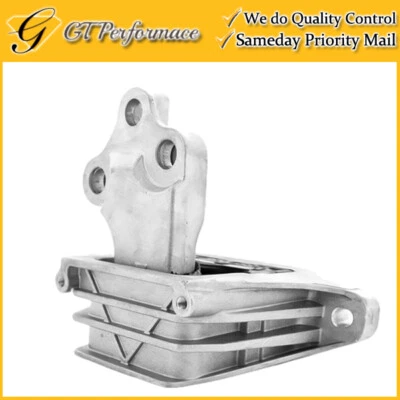 Quality Left Transmission Mount for 2018-2022 Chevy Equinox/ GMC Terrain 1.5L - Image 1 of 4