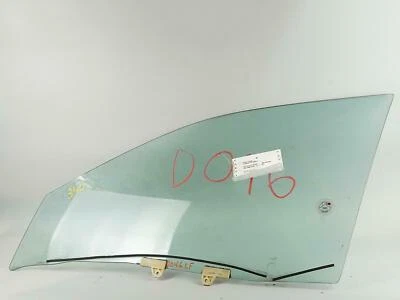 2000 - 2001 Nissan Maxima Glass Window Door Driver Left Side Lh Front Oem Foto 1 de 4