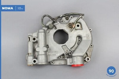 01-06 Jaguar XJ8 XJR VDP X308 4.0L4.2L Engine Motor Oil Pump 2W936660AB OEM - Image 1 of 4