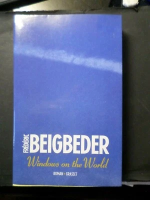 Libro Beigbeder, Windows On The World, Libro De Segunda Mano - Imagen 1 de 2