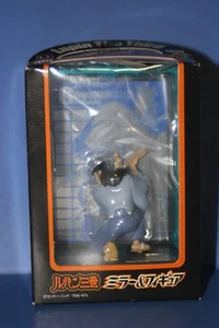 LUPIN The 3RD Goemon Mirror BANPRESTO JAPAN - Picture 1 of 5