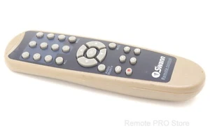 Swann DVR Home Security System GENUINE Remote Control SWDVR-82550H DVR4-1300 - Picture 1 of 2