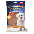 Nobby Hunde Starsnack Strips Beef - 20 Stück, NEU