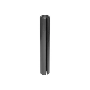 Plastic Hinge Sleeve for Shower Doors with Continuous Hinge - 84" Long - Picture 1 of 6