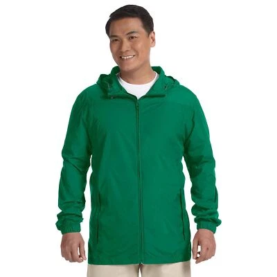 Harriton M765 Men's Essential Rainwear - Imagem 1 de 3