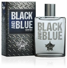 black and blue flame cologne
