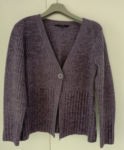 Debenhams Chunky-Knit Long Sleeve 
