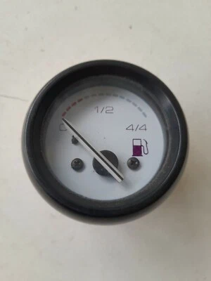 Strumento livello benzina Italjet Formula - Immagine 1 di 3