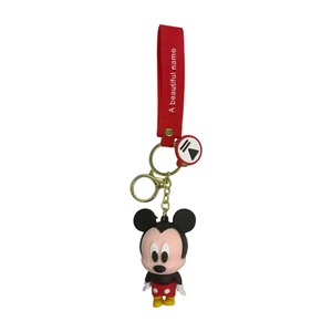 Mickey Mouse Keychains – Disney’s Iconic Friend - Picture 1 of 1
