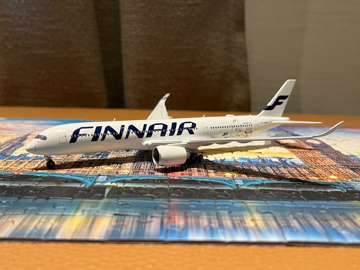 1 400 finnair products for sale | eBay 1 400 finnair products for sale | eBay