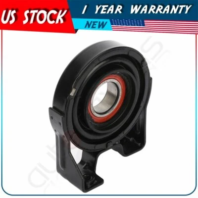 Compatível com 2003-2010 Porsche Cayenne Vw Touareg eixo de transmissão rolamento central 7L0407291 - Imagem 1 de 4