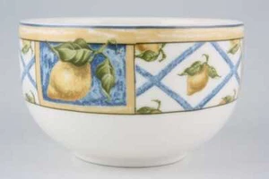 Royal Doulton - Taverna - Sugar Bowl - Open (Tea) - 97288G - Picture 1 of 1