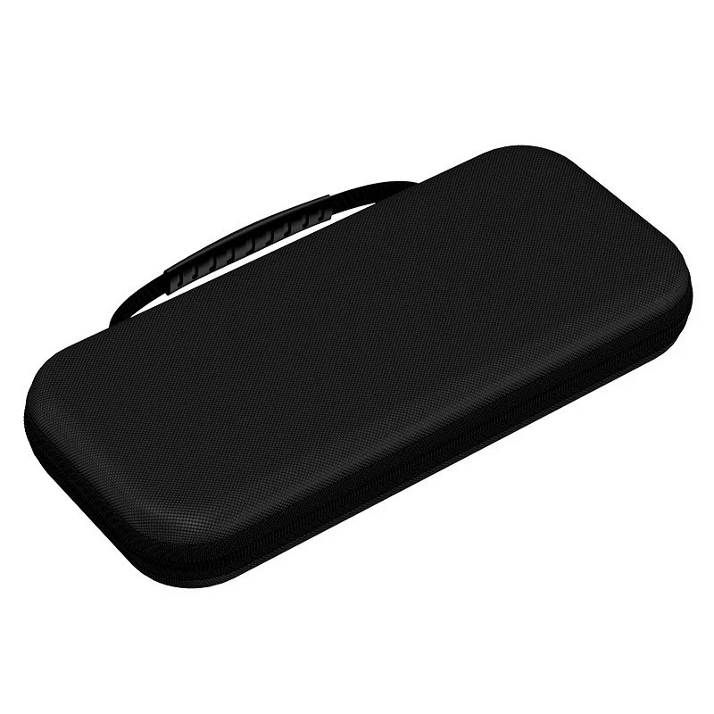 Set Borsa Portaoggetti per Switch 2 Nylon Guscio Rigido Protettivo Borsa Accesso - Immagine 1 di 4