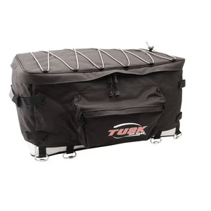 Tusk UTV Storage Pack Black For ARCTIC CAT Wildcat Sport 700 2015-2017 - Picture 1 of 6