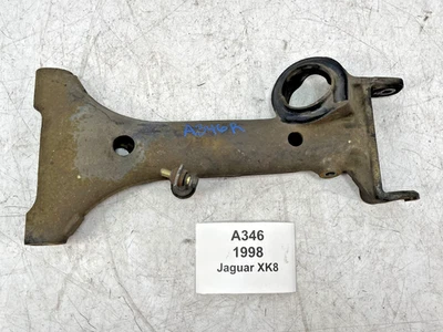 ✅ 95-06 OEM Jaguar XK8 XJ8 brazo de control inferior trasero derecho del lado del pasajero Foto 1 de 4