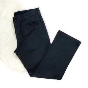 Zara Man Basic Collection Slim Fit Pants Dark Gray Size 31 - Picture 1 of 7