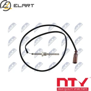 SENSOR EXHAUST GAS TEMPERATURE EGT-VW-016 FOR SEAT LEON/SC SKODA OCTAVIA AUDI - Picture 1 of 8