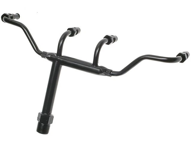 Tubo de inyección de aire secundario derecho para Chevy Caprice 1986-1990 1989 1987 VN414WQ Foto 1 de 1