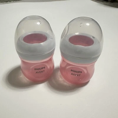 Philips Avent 4oz 无奶嘴 — 第 1/3 张图片
