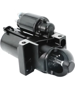 Starter for Mercruiser Volvo Penta 4.3 5.0 5.7 6.2 7.4 8.1 8.2L Mercury 863007A1 - Bild 1 von 5