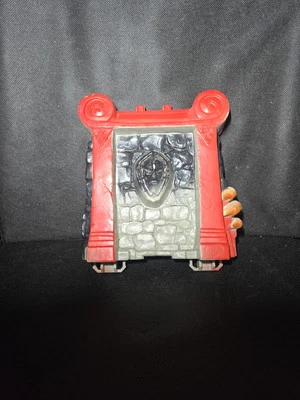 Masters of the Universe The Evil Horde 1985 Slime Pit Back Wall solo MOTU  Foto 1 de 4