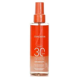 Lancaster Sun Beauty Sun Body Water SPF 30 150ml - Picture 1 of 3