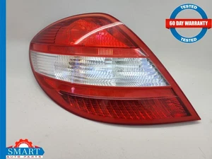 Mercedes R171 SLK280 SLK350 Tail Light Lamp Rear Left Driver 05-08 OEM - Picture 1 of 14