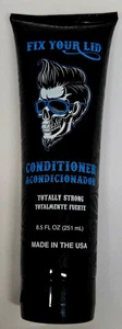 FIX YOUR LID CONDITIONER 8.5 FL OZ Totally Strong Made In USA - Picture 1 of 2