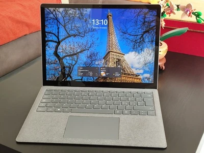 Microsoft Surface Laptop 3 - 13,5" Ram 16 Gb, SDD 1 Tb , CPU I7 10th Gen Intel - Immagine 1 di 4