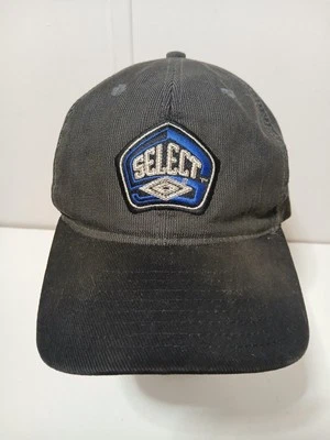 Gorra Umbro Select Snapback Foto 1 de 4