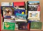 Ireland. Prestige stamp booklet collection. 38 in total. All complete.