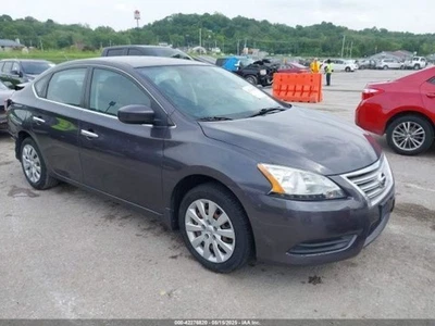 Medidor de flujo de aire híbrido de 3,5 L para Infiniti Q50 709483 14-18 Foto 1 de 4