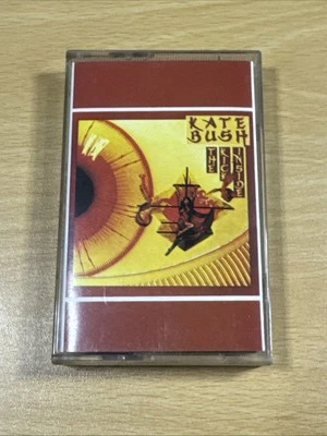 Kate Bush - The Kick Inside - FAME TC-FA 3207 1978 Cassette - Great Condition - Image 1 of 4