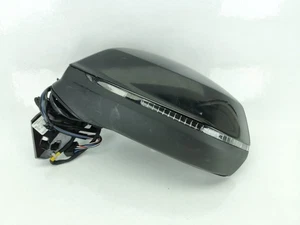 4M1857409BJ LINKER SPIEGEL / 199186 FÜR AUDI Q7 4MB, 4MG, 4MQ 3.0 60 TFSI E QU - Picture 1 of 10