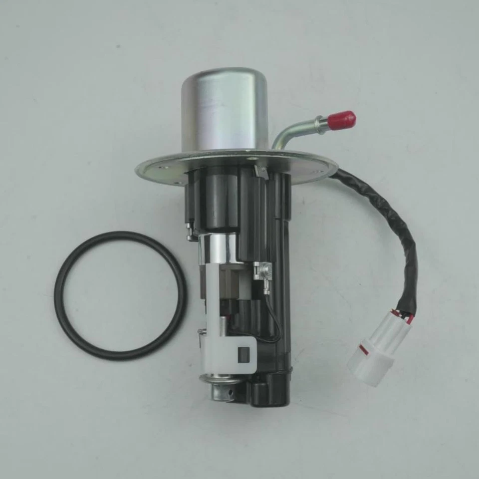 Conjunto de bomba de combustible 49040-1081 para Kawasaki Ninja ZX6R ZX636C RZX600K 2003 2004 Foto 1 de 1