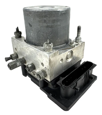 Módulo de freno antibloqueo bomba ABS Toyota Camry Solara 2004-2008 OEM 44510-06080 Foto 1 de 4