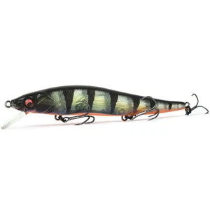 Megabass Vision 110 FW Suspending - Photo 1/41