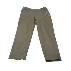 Nike Tapered Leg Cargohose Tech Sportswear Herren Utility grün Large Rd Beschreibung - Bild 1 von 12